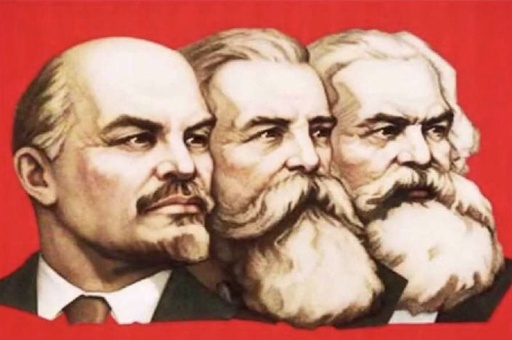 Triết học Mác - Lênin BAS1150