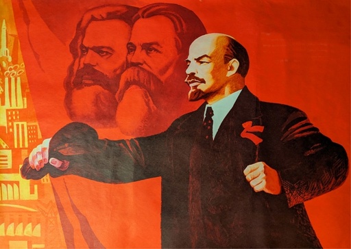 Kinh tế chính trị Mác-Lênin BAS1151