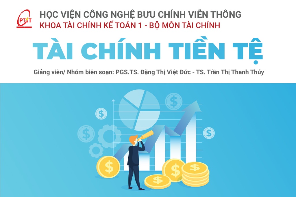 Tài chính tiền tệ FIA1326