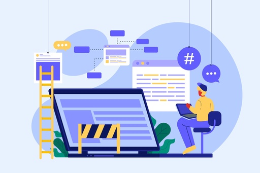 Lập trình Web RIPT1306