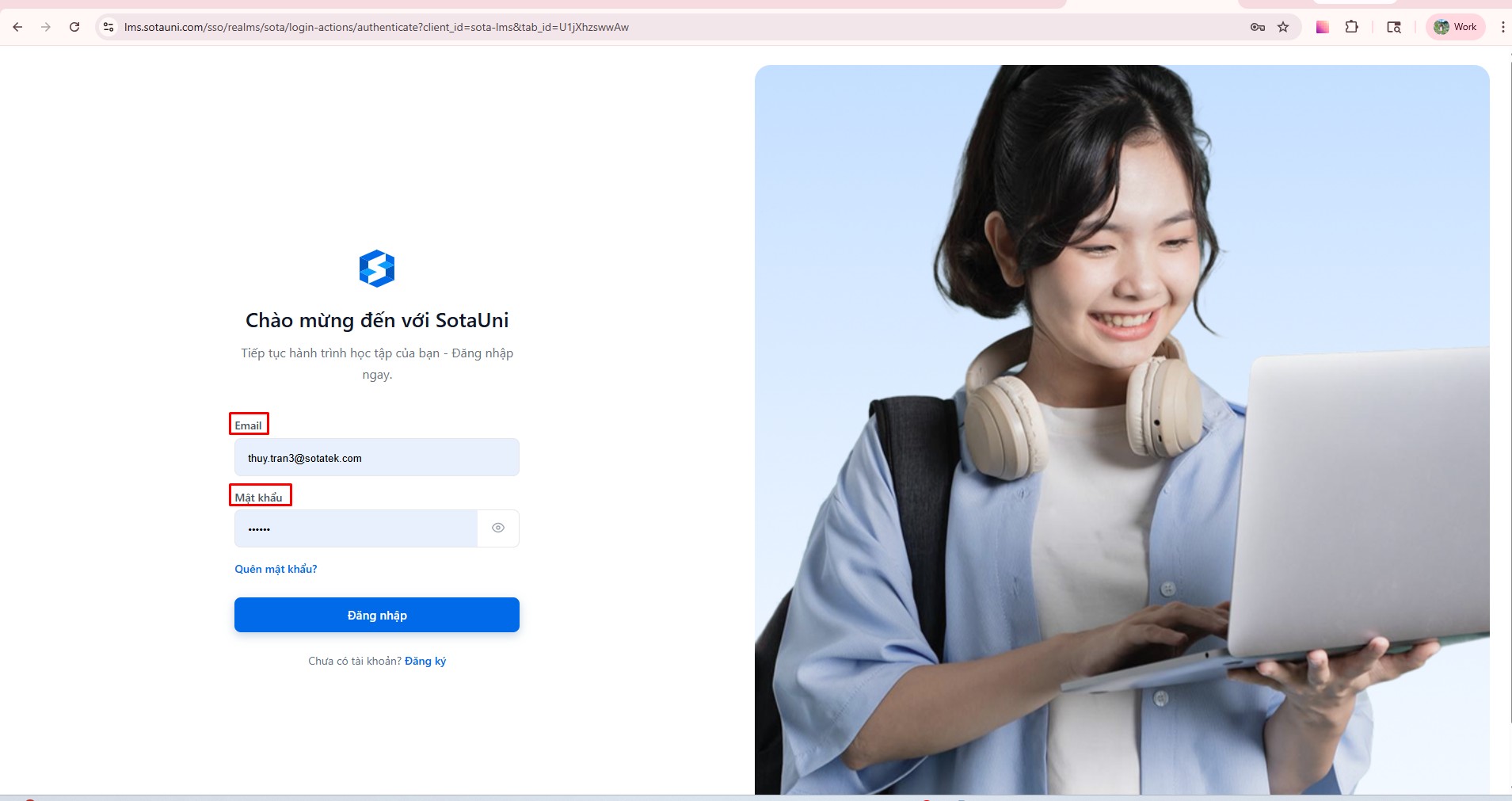 Test demo t1