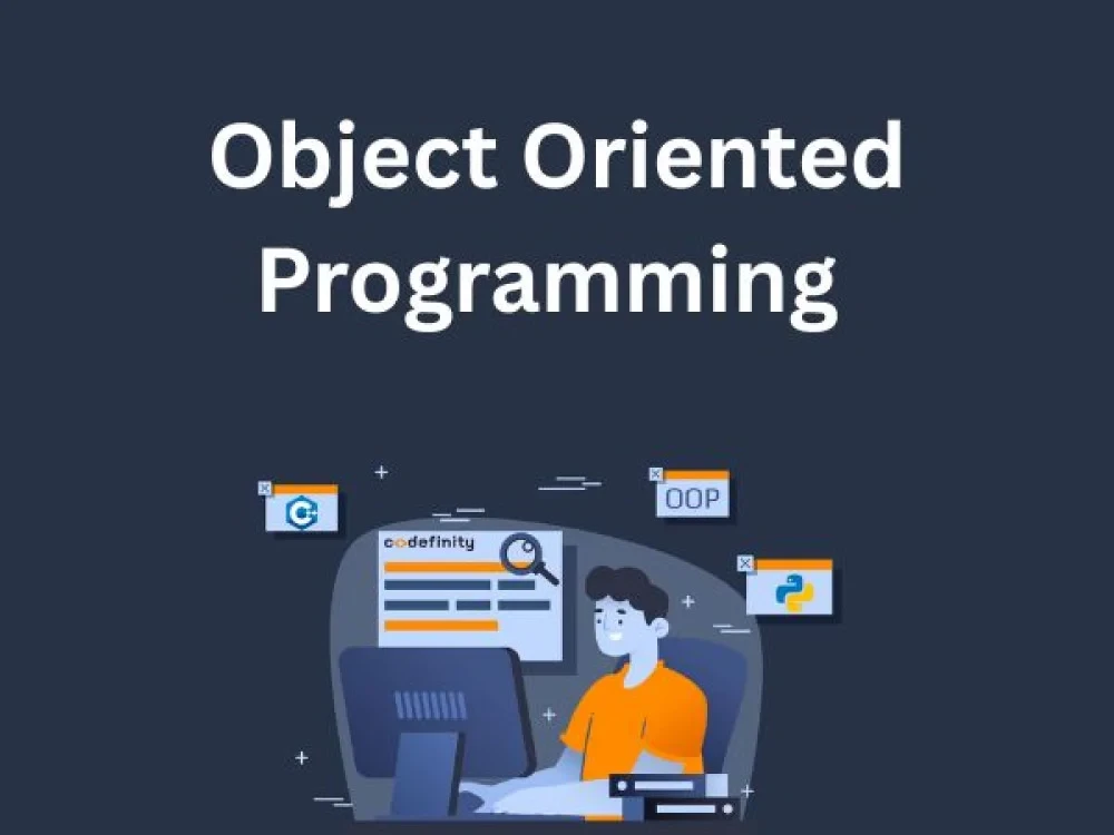 Object Oriented Programming with Java demo